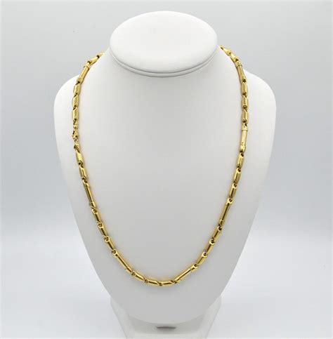 lant cartier barbati